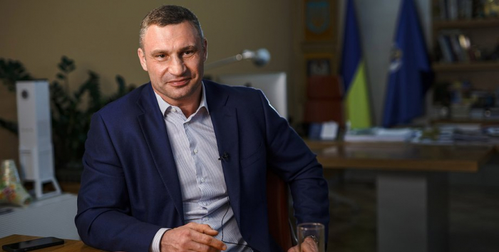 Депутат Киевсовета требует досрочного увольнения Кличко