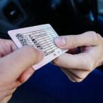 В Украине будут бесплатно восстанавливать потерянные из-за войны водительские удостоверения и документы на авто