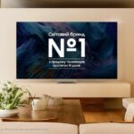 Чому Samsung залишається №1 на ринку телевізорів: секрет успіху в QLED та Vision AI