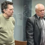 Справа про зачинене укриття: суд скасував вирок охоронцю поліклініки Мошкіну