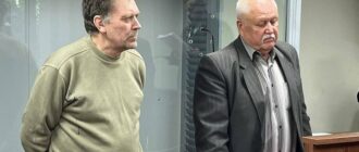 Справа про зачинене укриття: суд скасував вирок охоронцю поліклініки Мошкіну
