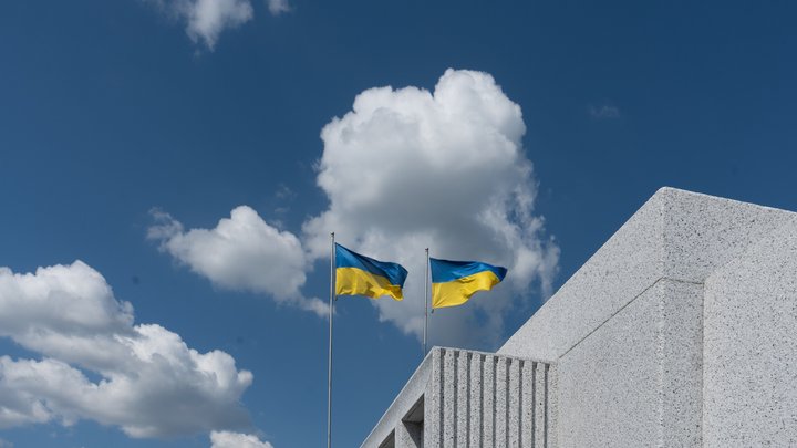 Суд підтвердив законність будівництва Національного військового кладовища