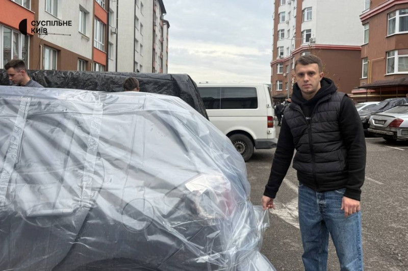 Майже 600 жителів без газу і понад 2,5 тис. без світла: наслідки російської атаки фіксують у шести районах Київщини