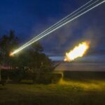 Через "шахеди" на Київщині постраждала жінка: пошкоджений будинок та авто