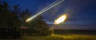 Через "шахеди" на Київщині постраждала жінка: пошкоджений будинок та авто