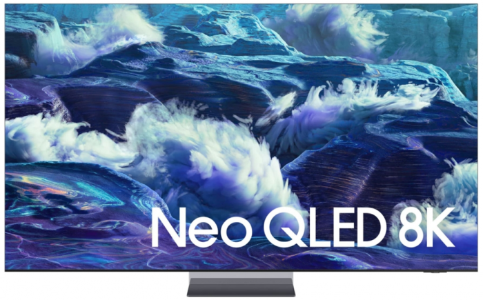 Чому Samsung залишається №1 на ринку телевізорів: секрет успіху в QLED та Vision AI фото 8 7