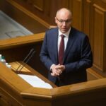 Патріарший собор Воскресіння Христового УГКЦ відслужить панахиду за Парубієм в Києві
