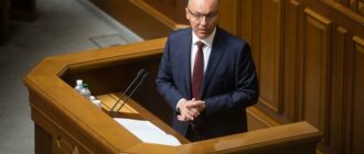 Патріарший собор Воскресіння Христового УГКЦ відслужить панахиду за Парубієм в Києві