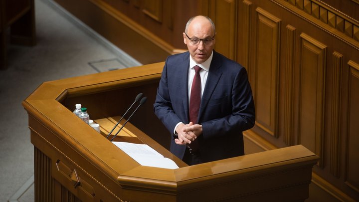 Патріарший собор Воскресіння Христового УГКЦ відслужить панахиду за Парубієм в Києві