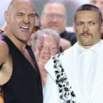 Усик – Ф'юрі: де і коли дивитися бій українця за звання абсолютного чемпіона світу