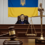 Побиття велосипедиста у Києві: суд обрав запобіжний захід водію Mercedes