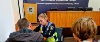 У Києві неповнолітні побили школяра: чим усе закінчилося