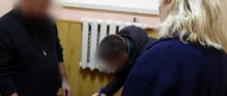 Іноземця підозрюють у сексуальному насильстві щодо 10-річного хлопчика Іноземця підозрюють у сексуальному насильстві щодо 10-річного хлопчика