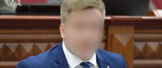 Екссекретаря Київради судитимуть за сприяння ухиленню від служби