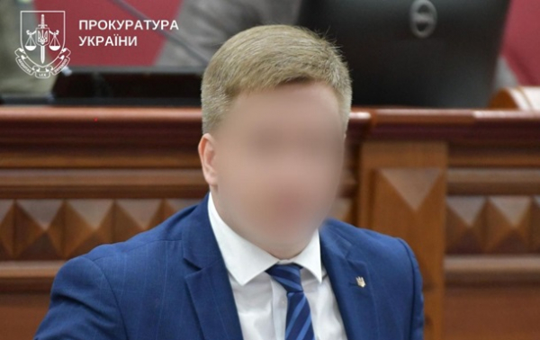 Екссекретаря Київради судитимуть за сприяння ухиленню від служби