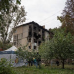 У Києві завершили аварійно-рятувальні роботи