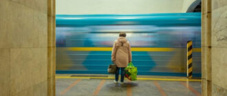 В Києві попередили про зміни в роботі метро