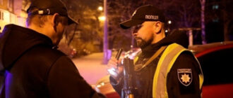 У Києві запровадять цифрові спецперепустки для руху вночі