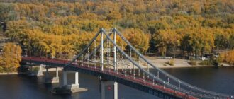 У Києві та області з наступного тижня відчутно похолодає — синоптики