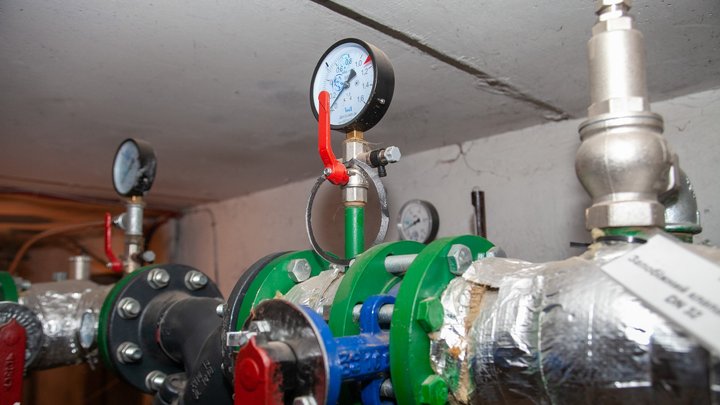 "Налаштовані, щоб подолати будь-які складнощі": Пантелеєв про початок опалювального сезону у Києві