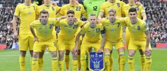 Євро-2024: де сьогодні дивитися футбольний матч Румунія – Україна