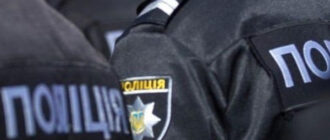 У Києві скоєно напад на членів іудейської громади