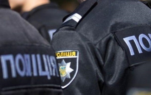 У Києві скоєно напад на членів іудейської громади