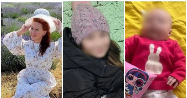 
 Будинок загорівся миттєво: з’явились деталі про вбивство дроном жінки з дітьми на Київщині (фото)
 