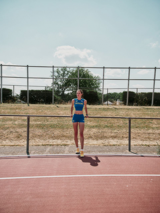 Бренд PUMA став офіційним партнером Федерації Легкої Атлетики України фото 5 4