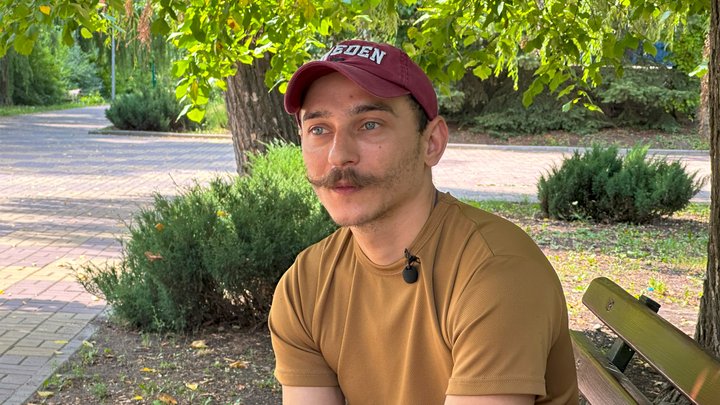 У Києві відбувся забіг підтримку військовополонених оборонців "Азовсталі"
