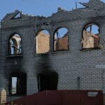 У Блиставицькому старостаті надаватимуть допомогу потерпілим від окупації