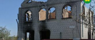 У Блиставицькому старостаті надаватимуть допомогу потерпілим від окупації