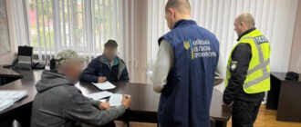 Виловили рибу на мільйони у Чорнобильській зоні: поліція викрила зухвалих браконьєрів