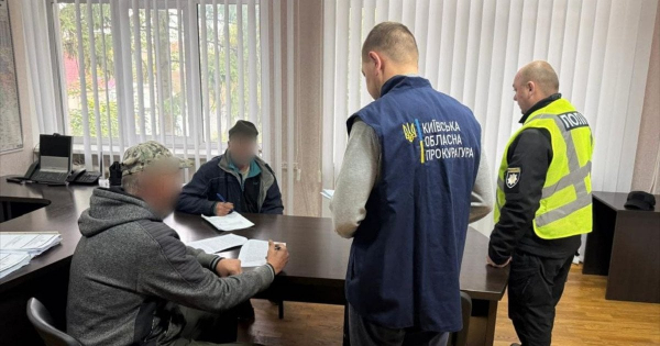 
 Виловили рибу на мільйони у Чорнобильській зоні: поліція викрила зухвалих браконьєрів
 