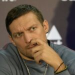 Олександр Усік потрапив у скандал після захисту докторської дисертації