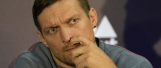 Олександр Усік потрапив у скандал після захисту докторської дисертації