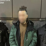 Водія Mercedes, який до непритомності побив велосипедиста, знову затримали: що відомо про нову підозру
