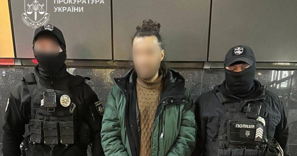 
 Водія Mercedes, який до непритомності побив велосипедиста, знову затримали: що відомо про нову підозру
 