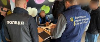 Обіцяв "вирішити питання" у ТЦК за 8,5 тис. дол. США: у Борисполі затримали підозрюваного