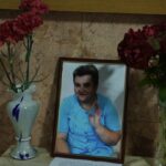 Не відходила від пацієнтів та любила квіти: колеги про загиблу під час атаки на Київ медсестру Оксану Катерушу