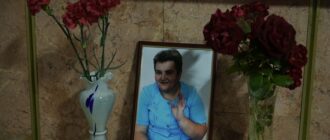 Не відходила від пацієнтів та любила квіти: колеги про загиблу під час атаки на Київ медсестру Оксану Катерушу