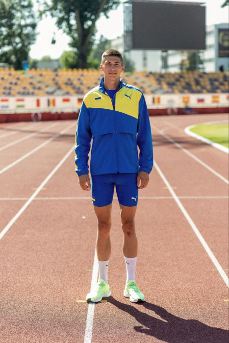 Бренд PUMA став офіційним партнером Федерації Легкої Атлетики України фото 3 2