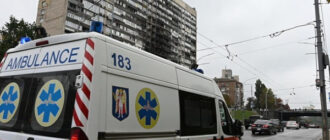 У Києві озвучили масштаби відключень