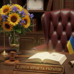 Коли День юриста в Україні: історія, значення та теплі вітання фахівцям права