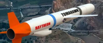 Україні можуть дати ракети Tomahawk: що про це відомо