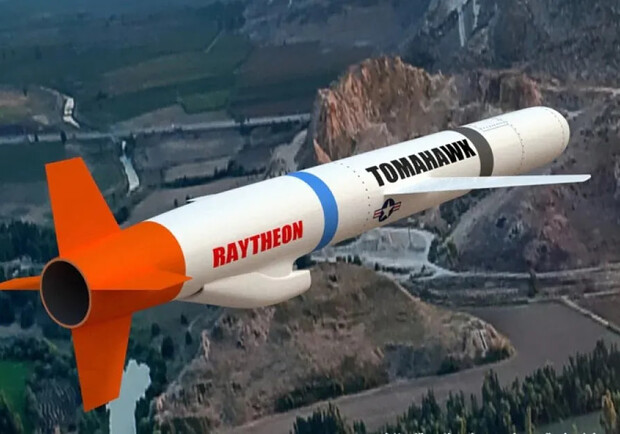 Україні можуть дати ракети Tomahawk: що про це відомо -