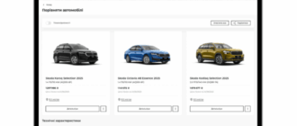 UDRIVE: цифровий автосалон, що економить час