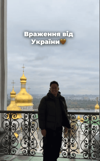 
 Француз отримав культурний шок: українка розповіла, що здивувало її хлопця в Києві (фото)
 