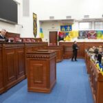 Щоб унеможливити "туалетні схеми": Київрада затвердила новий порядок розподілу землі комунальної власності