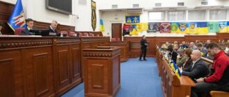 Щоб унеможливити "туалетні схеми": Київрада затвердила новий порядок розподілу землі комунальної власності